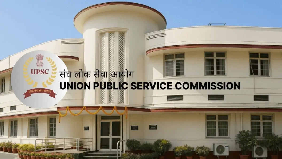 upsc drug inspector exam date 2025