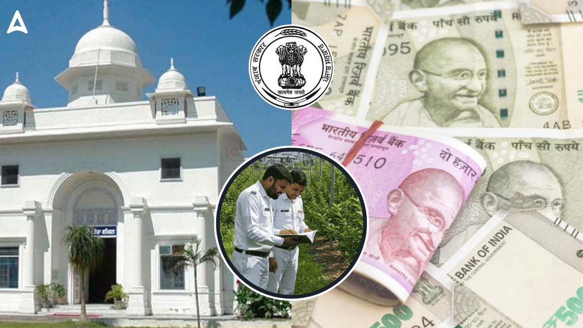 PPSC HDO Salary