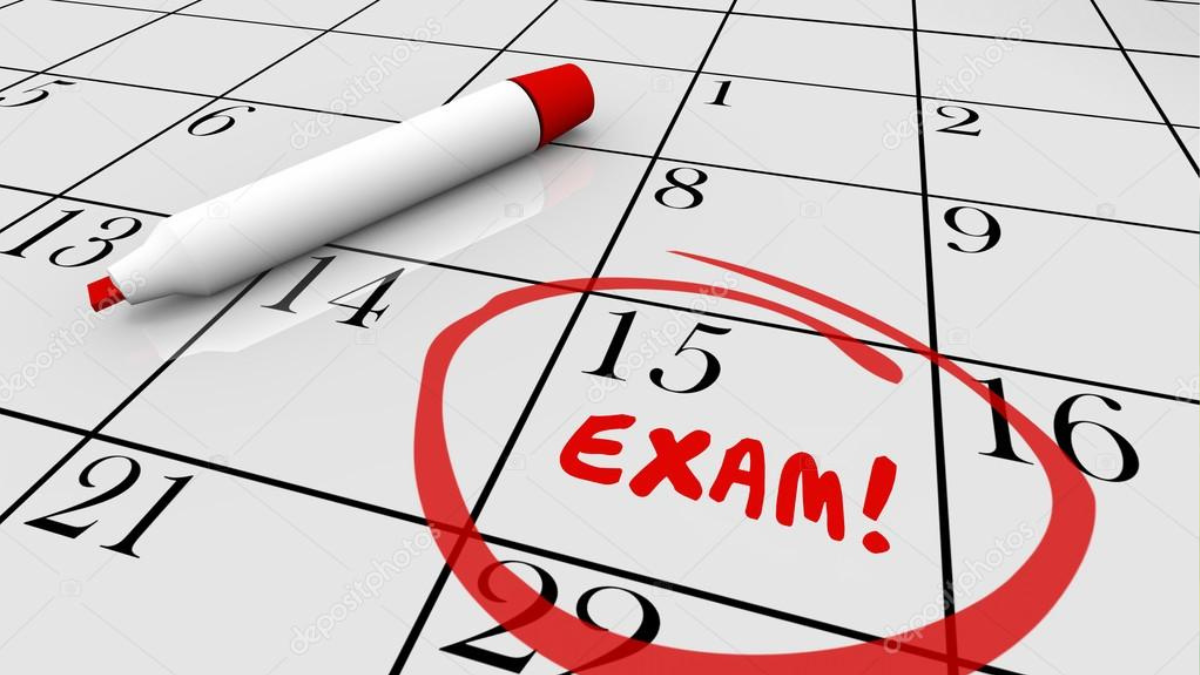 UPSSSC Exam Calendar 2025-26