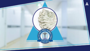 RML Nursing Officer Salary