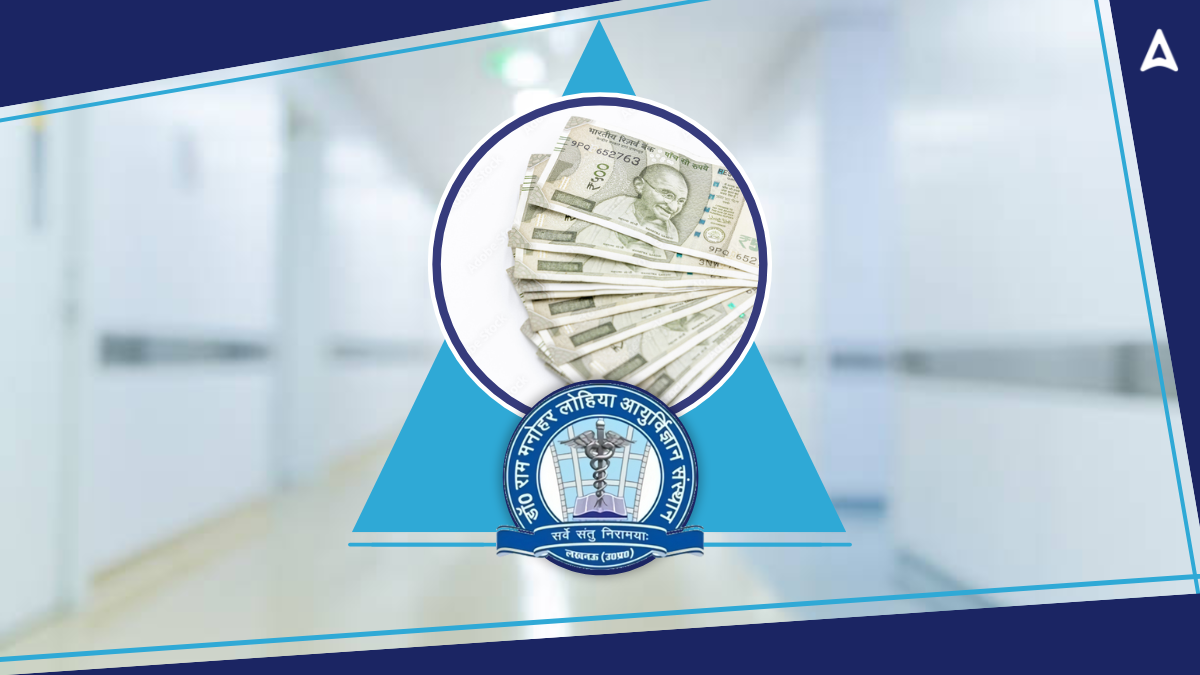 RML Nursing Officer Salary