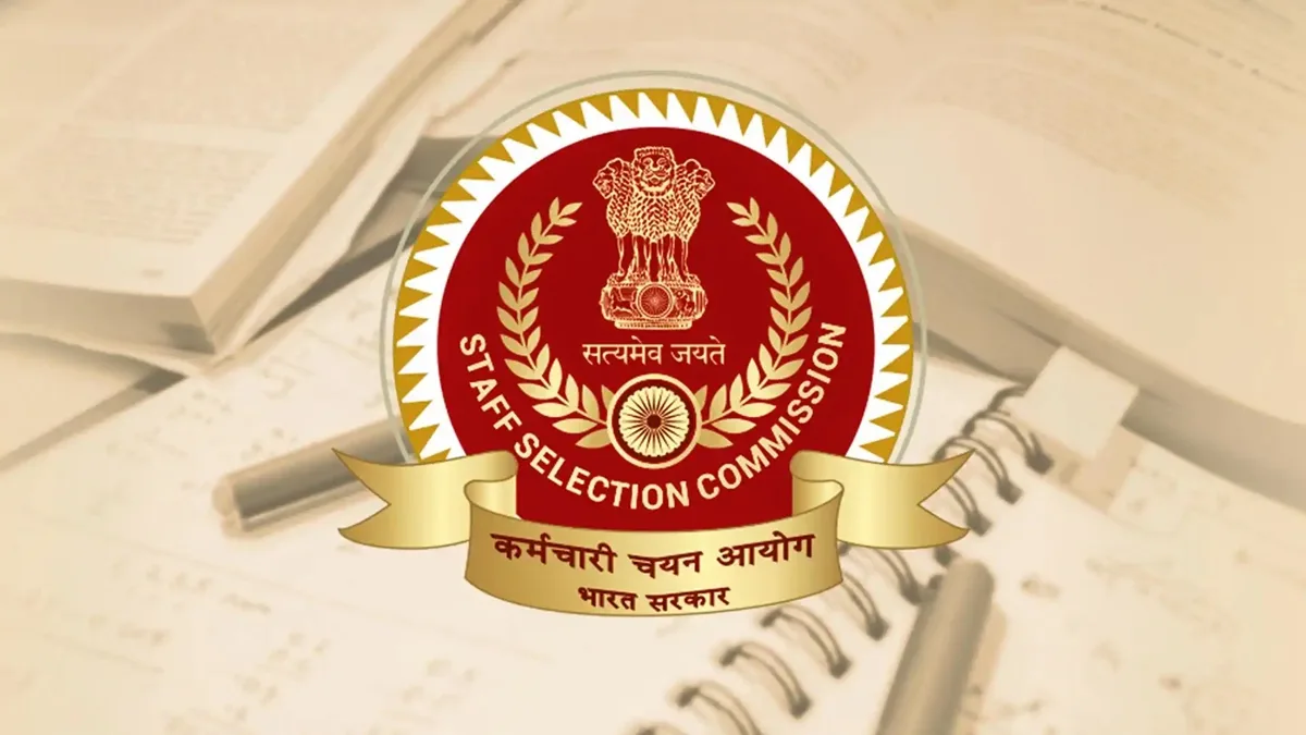SSC CHSL Shift Timings 2025