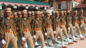MP Police SI Apply Online 2025