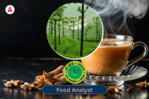 Tea Board India Recruitment 2025 Out For Food Analyst Post