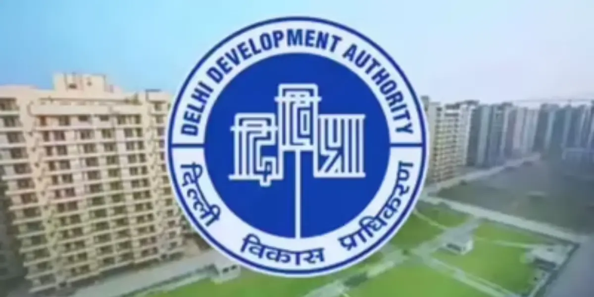 DDA Junior Assistant Secretariat Vacancy 2025