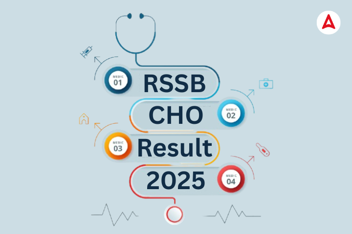 RSSB CHO Result 2025 Out, Download Merit List