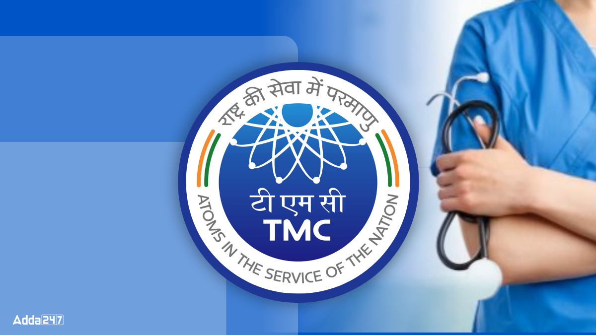TMC Nurse A Recruitment 2025
