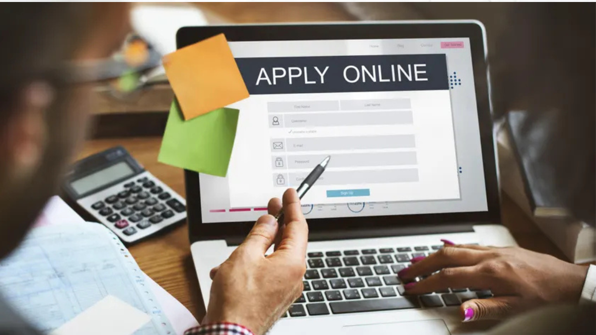 WBSSC Group C and D Apply Online 2025