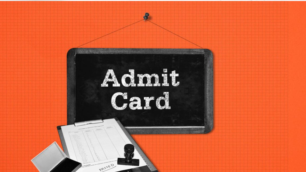 OPSC ASO Admit Card 2025