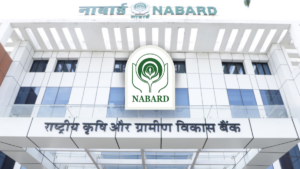 NABARD Grade A Notification 2025