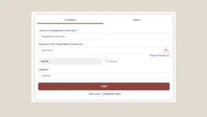 SSC CHSL Exam City Slip 2025 Out, Login to Check Exam City and Date