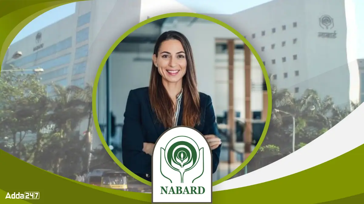 NABARD Grade A Notification 2025
