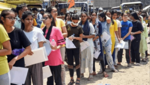 TNUSRB Hall Ticket 2025