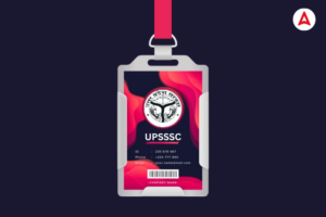 UPSSSC Forest Guard Admit Card 2025 Out, Direct Link To Download Hall Ticket