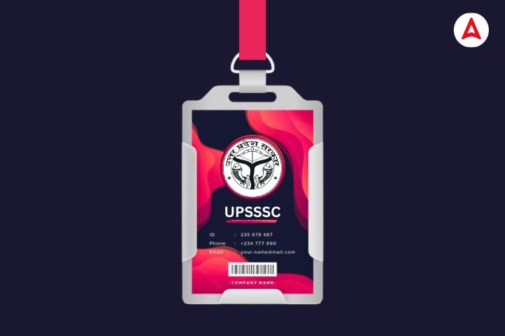 UPSSSC Forest Guard Admit Card 2025 Out, Direct Link To Download Hall Ticket