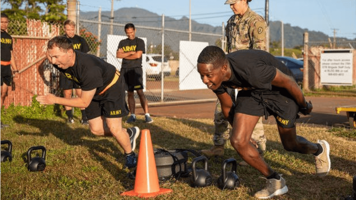 WBP SI Physical Test Dates 2025