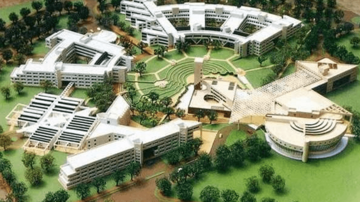 DTU Delhi Non Teaching Recruitment 2025