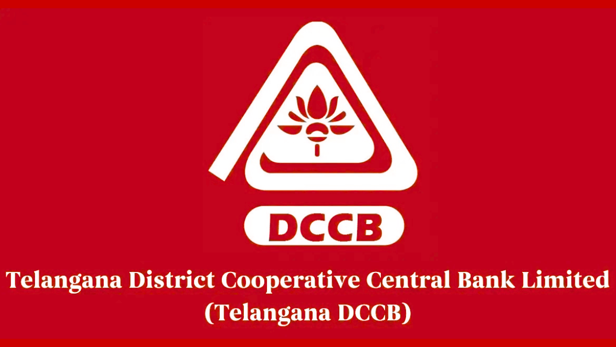 Telangana DCCB Admit Card 2025