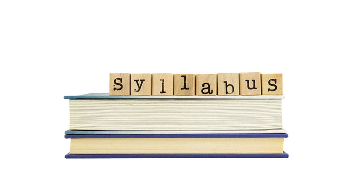 DTU Delhi Non Teaching Syllabus 2025