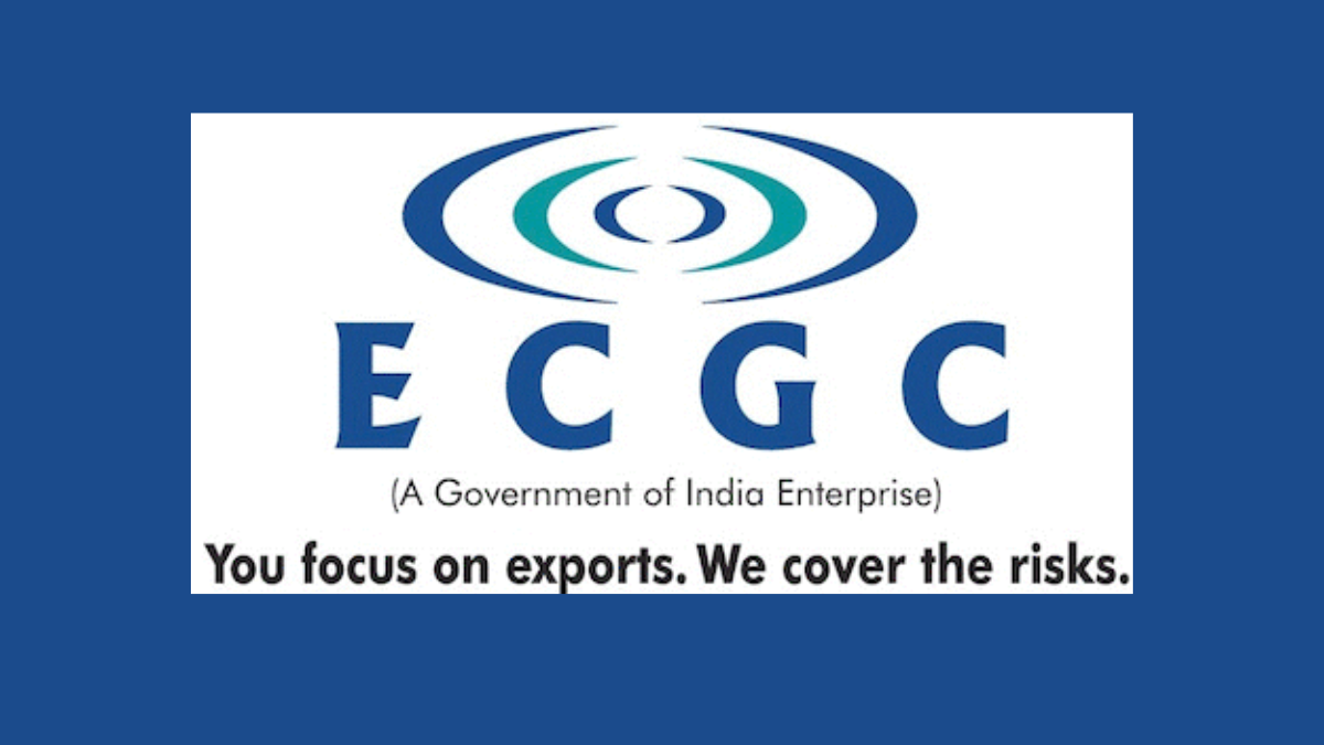 ECGC PO Eligibility Criteria 2025