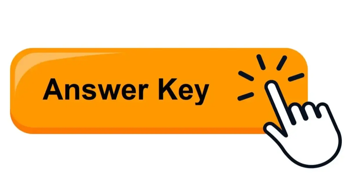 OSSSC RI AMIN Answer Key 2025