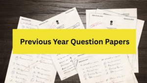 RSMSSB Hostel Superintendent Previous Year Question Papers, Download Free PDFs