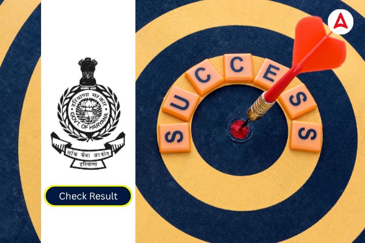 HPSC ADO Result 2025 Out, Download Merit-List PDF