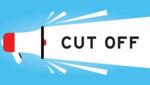 UP Police Computer Operator Cut Off