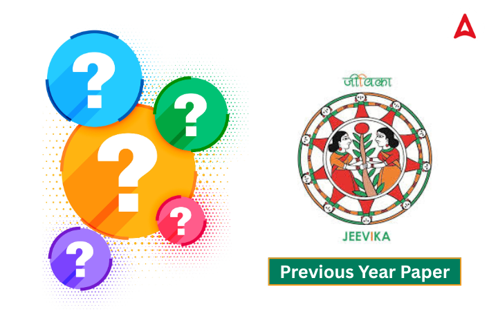 Bihar Jeevika Livelihood Specialist Previous Year Paper, Download PDF