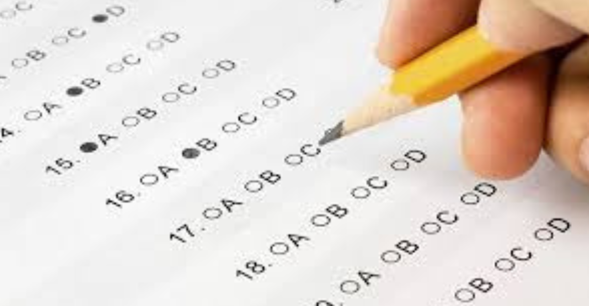 TNUSRB SI Answer Key 2025