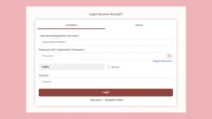 SSC CPO Slot Booking 2025 Started @ssc.gov.in, Select Exam Date and City Preference