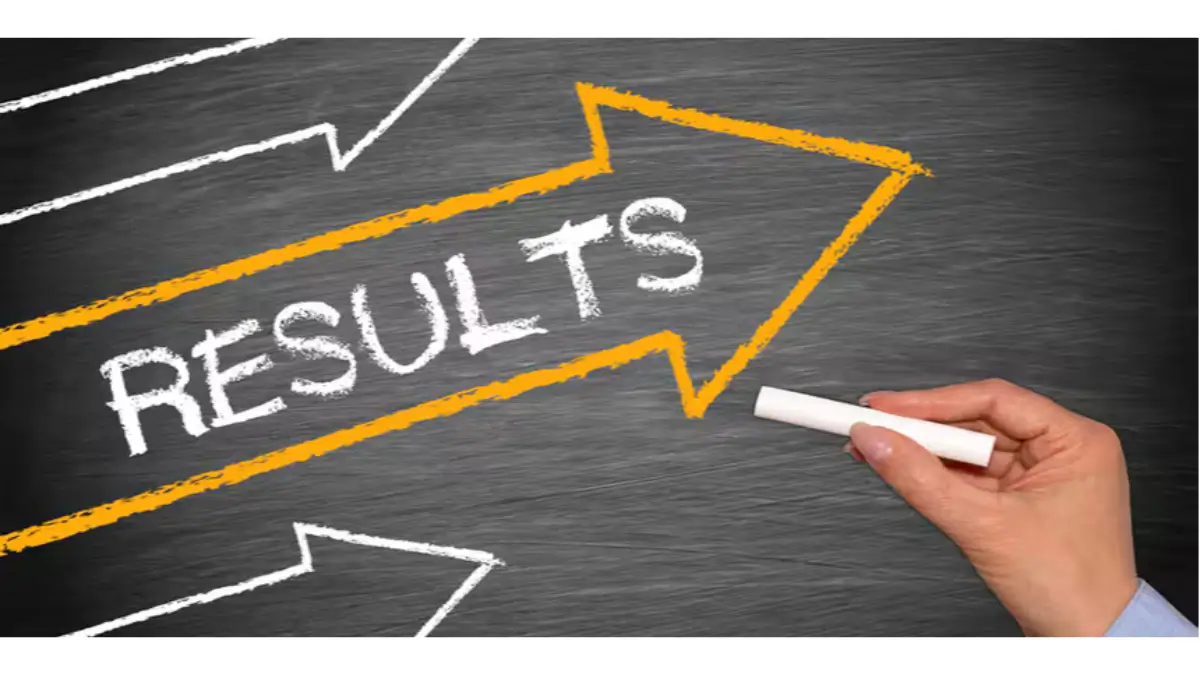 MPSC Rajyaseva Result 2025