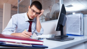 PSSSB Clerk Recruitment 2025