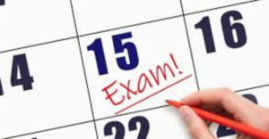 TNPSC Group 1 Prelims Exam Date