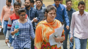 Bihar Jeevika Admit Card 2025