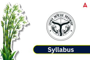 UPSSSC Cane Supervisor Syllabus 2025