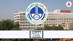 CCRAS Admit Card 2025 Out for Group A,B,C Posts, Download Link Active