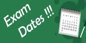 PSSSB Group B and C Exam Date 2025