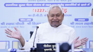 Bihar Employment Mission 2025–2030