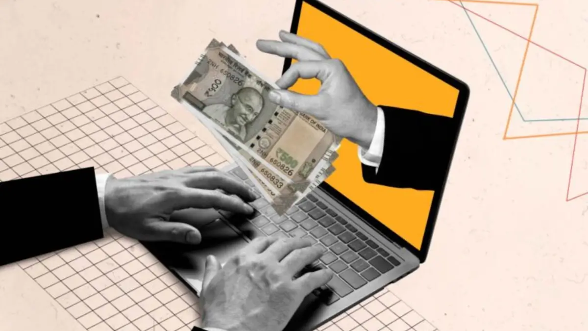 PSSSB Clerk Salary 2025