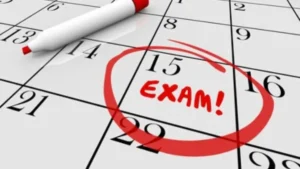 BPSC AEDO Exam Date 2025