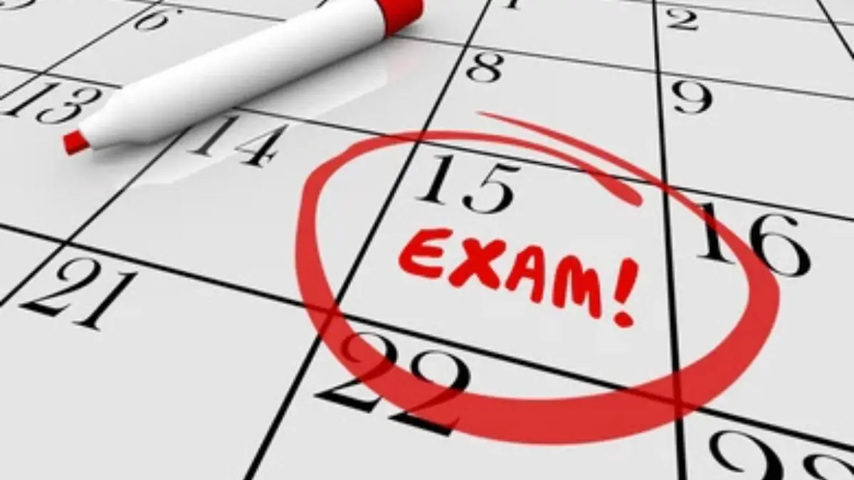 BPSC AEDO Exam Date 2025
