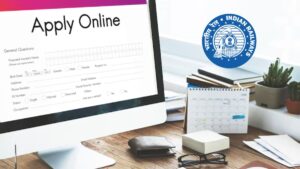 RRB NTPC Undergraduate Apply Online Link 2025