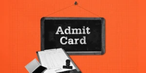 PSSSB Admit Card 2025