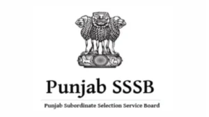 PSSSB Stenographer Recruitment 2025