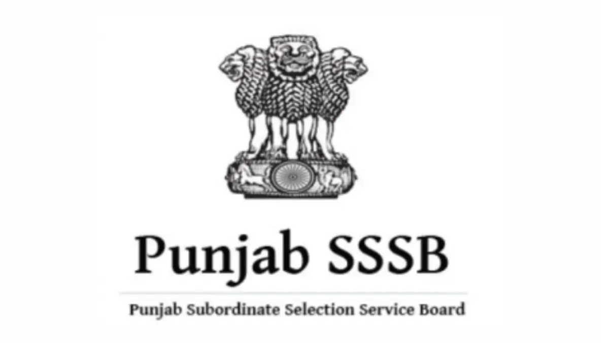 PSSSB Stenographer Recruitment 2025