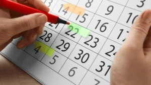 Bihar Vidhan Parishad exam date 2025