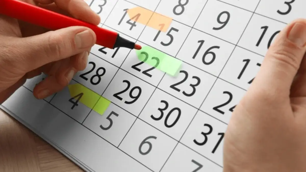 Bihar Vidhan Parishad exam date 2025