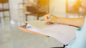 PSSSB Audit Inspector Question Paper 2025