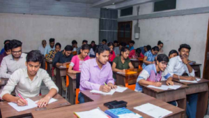 BPSC 71st Mains Exam 2025